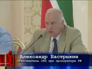 Черкизон. Специальное расследование. Эфир ОРТ от 15.09. 2009. Часть 3 из 6