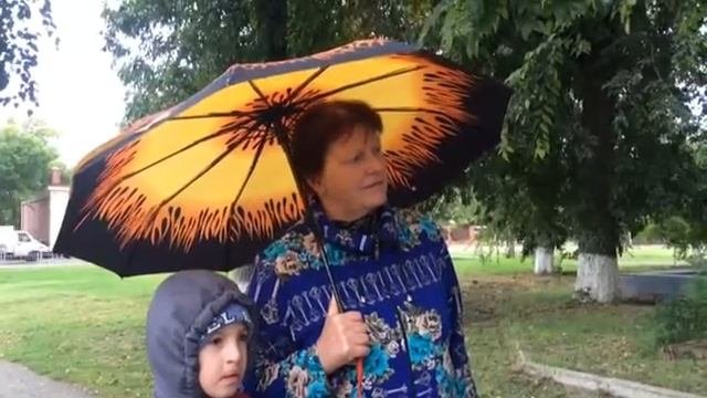 Школьное телевидение