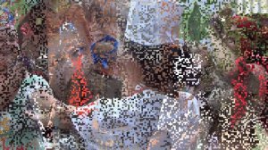 Настоящая Кубанская свадьба! Ведущие-Елена Гранд и Галина Заец.