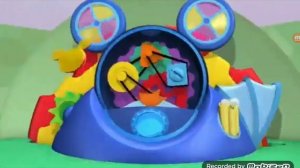 Микки маус клуб песня (Disney)?