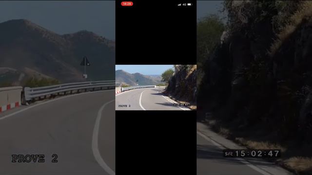 Kikko Di Diego salita Morano-Campotenese смотреть онлайн