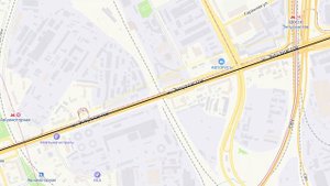 БУДУЩЕЕ закрытие станции метро Шоссе Энтузиастов