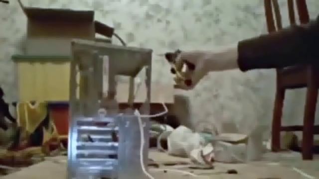 Как собрать сварочный аппарат у себя дома смотреть онлайн