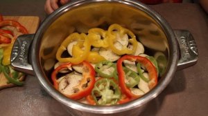 Вкусный Рецепт | Аджапсандал