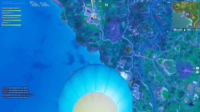 Fortnite 5 SEASON! Squads. 40 winrate. Tactical play.