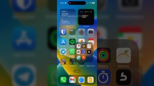 iPhone 14 pro lagging (stuttering)