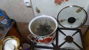 Как приготовить компот из чернослива из сухофруктов ?