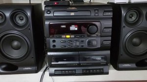 Sony FH -G 50 sound#2