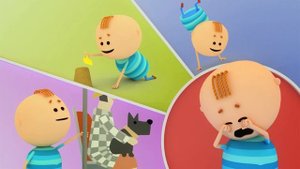 Ojos - Rolando Locomotov Al Rescate