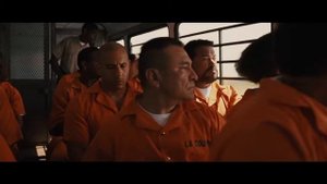 Освобождение Доминика Торетто / Форсаж 5