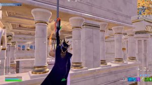 БЕСПЛАТНАЯ КИРКА + 1000 В-БАКСОВ ДЛЯ ВСЕХ ИГРОКОВ В ФОРТНАЙТ!Как получить полночную кирку в фортнай