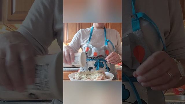 How to make Pelmeni or Dumplings? Как приготовить пельмени? смотреть онлайн