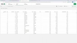 Qlik_078: How to generate random data using Qlik script using various Qlik functions?