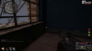 S.T.A.L.K.E.R. Зов Припяти Серия 8 Радиотехника для Азота