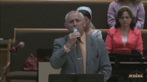 Был пылающий полдень..