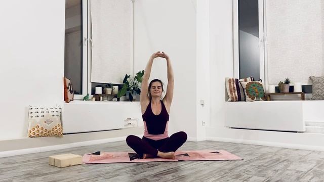 Комплексная разминка смотреть онлайн