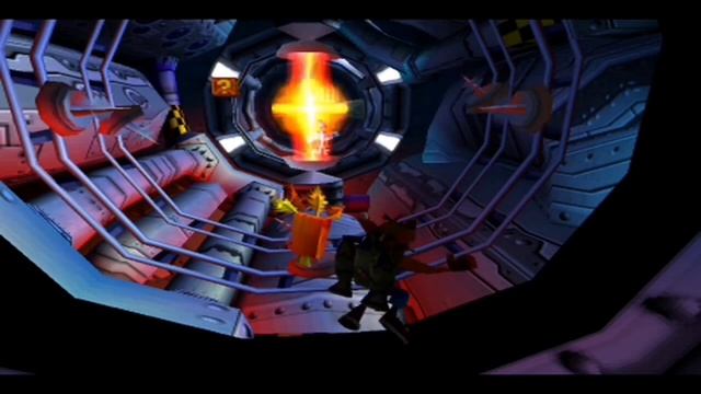 Толян играет в Crash Bandicoot 2: Cortex Strikes Back смотреть онлайн