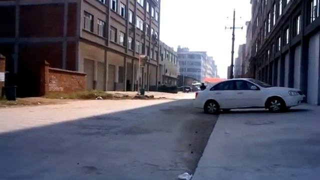 Электроквадроцикл 3KW "Вездеход"