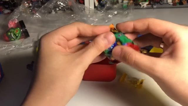 СЮРПРИЗ-БОКС BRAWL STARS / ГОРА СЮРПРИЗОВ В ОДНОЙ КОРОБКЕ смотреть онлайн