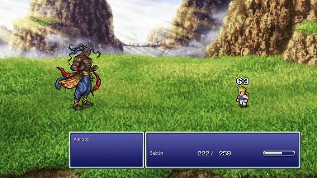 Sunday Stream day! Starting Final Fantasy VI Pixel Remaster! смотреть онлайн