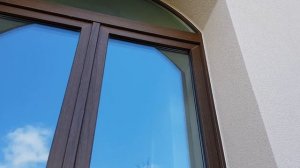 ПВХ-профиль Protektor с сеткой! Практический МОНТАЖ, ОГРАНИЧЕНИЯ использования, изгиб, особенности