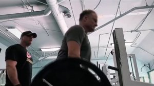 СТАЛЛОНЕ vs. ЛУНДГРЕН! Тренировки 2018 / STALLONE & LUNDGREN! Training 2018