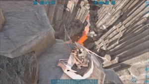 Птеранодон (Pteranodon) в АРК. Лучший обзор: приручение разведение и способности  птеродактиля в ar