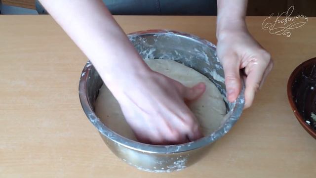 Хачапури - Евгения Ковалец - Угости Ближнего - эпизод 14 смотреть онлайн