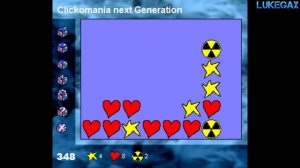 #1536 Clickomania next generation [freeware]