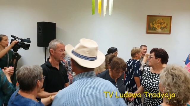 A JA NIE CHCĘ CZEKOLADY potańcówka jak za dawnych lat смотреть онлайн