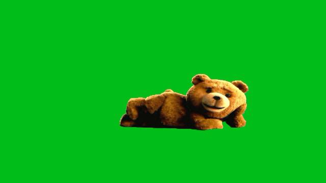 ted green screen смотреть онлайн