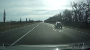 Славянск-на-Кубани -- Краснодар (ноябрь 2015)