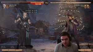 БОЛЬШОЙ ГАЙД ДЛЯ НОВИЧКОВ В МОРТАЛ КОМБАТ 1. КАК РАБОТАЕТ ИГРА | Часть 1