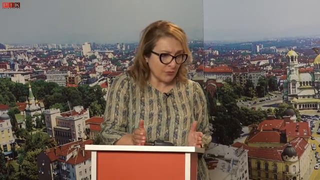 Проф. Антоанета Христова разкрива подводните камъни около служебния кабинет и изборите на 11 юли смотреть онлайн