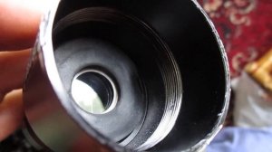 Прицельная сетка на Вебере. Особенности.