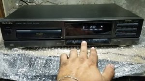 Technics SL-PG100