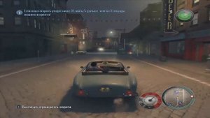 ПРОХОЖДЕНИЕ MAFIA II: JOE'S ADVENTURES ➤ ЧАСТЬ 13 ◉ БОМБА ПОД СИДЕНЬЕМ