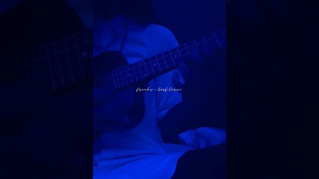 Freaks - Surf Curse (ukulele cover lol) ~still needs practice but the impatience got the best of me