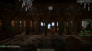 Intel HD Graphics 630 -- Intel Core i3-7100 -- Minecraft FPS test