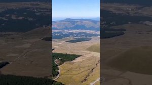 Супервулкан Кампи-Флегрей