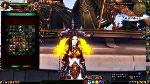 Топ гайд по некроманту Аллоды Онлайн