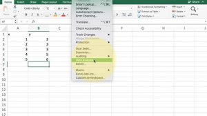 Enable Solver and Regression on Excel for the Mac