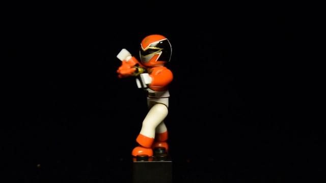 Видео обзор: Mega Bloks | Могучие рейнджеры: Мегасила | Power Rangers: Megaforce | 1 серия | 5636 смотреть онлайн