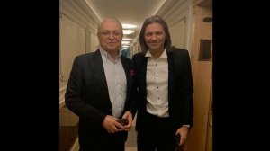 "Такой большой, даже не верится"-Дмитрий Маликов показал милое фото сына.