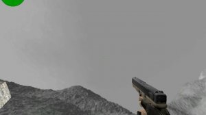 Glock18c Conver CSS to CS 1.6 default animation