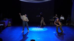 ЭТНИЧЕСКАЯ МУЗЫКА | БАТЛЫ ФЕНОМЕН КОНТЕМПОРАРИ 2023