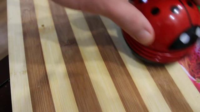 Работа пылесоса для крошек "Божья коровка" смотреть онлайн