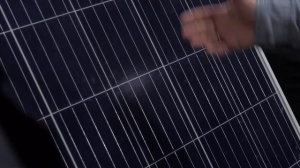 Солнечные модули Delta Solar