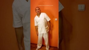 Упражнения для ноги после инсульта.Видео.