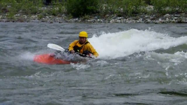 Surfing Tulameen смотреть онлайн